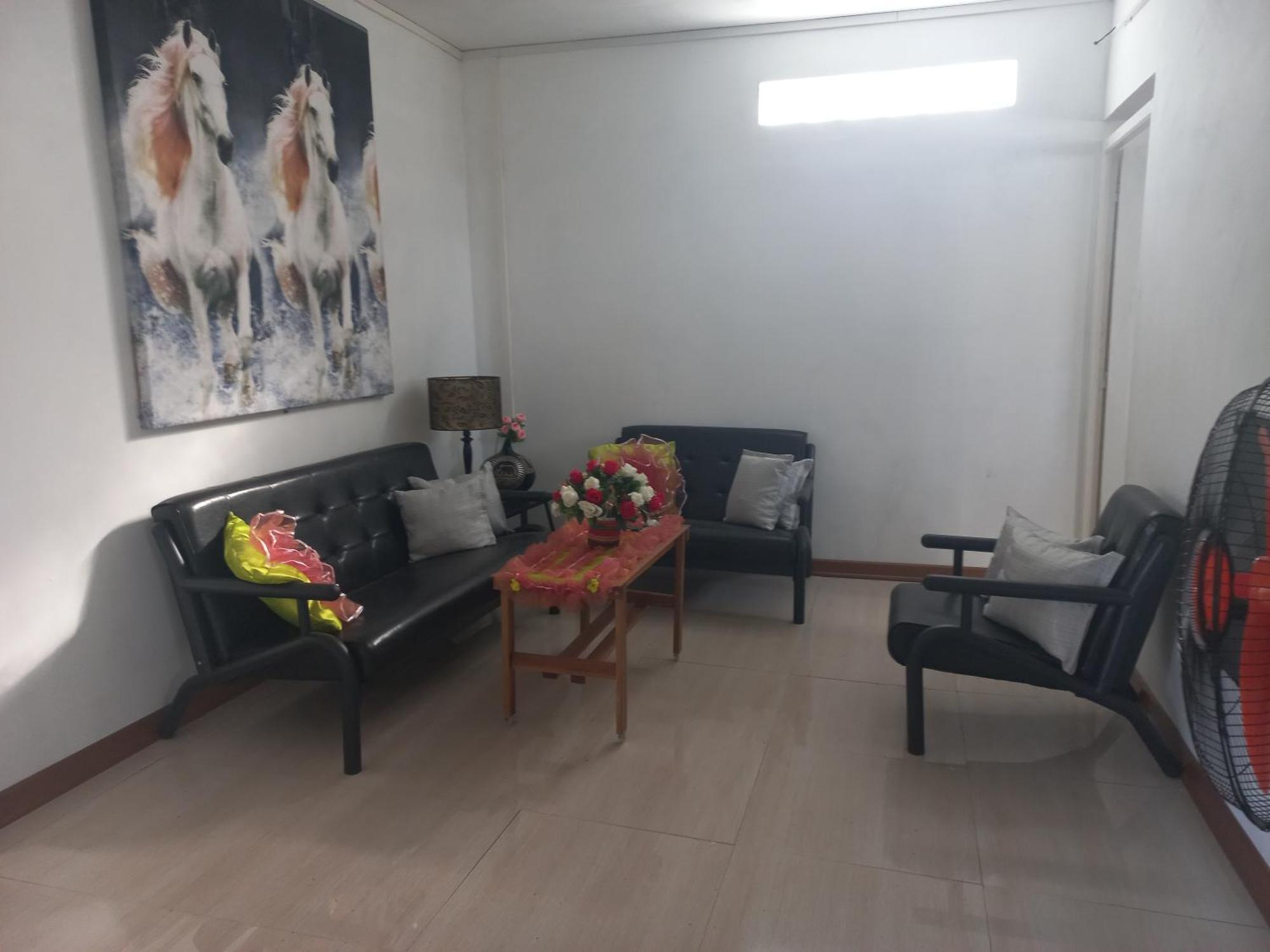 Open Air Cafe & Apartments 路易港 客房 照片